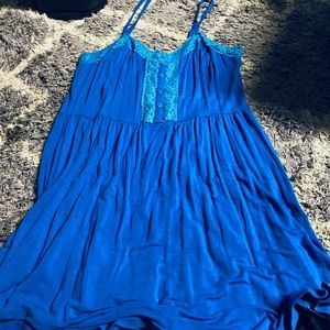 BCBGeneration slip pajamas